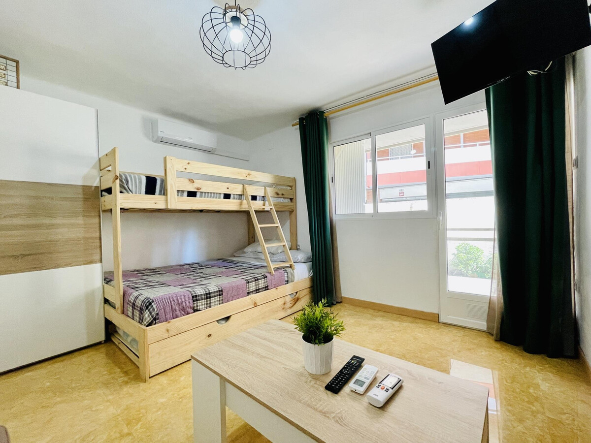 Studio rénové 5 pers. à 200m de la plage, Salou - Photo 15