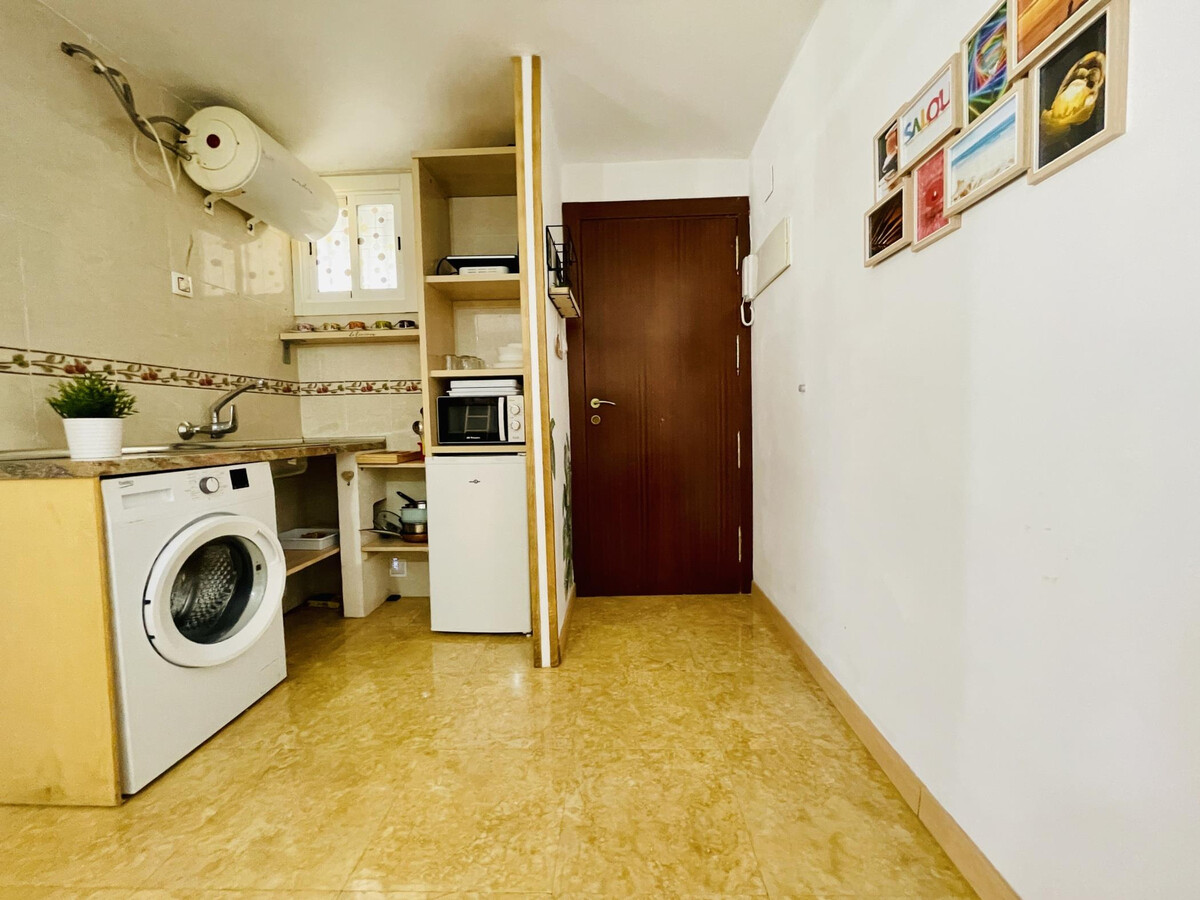 Studio rénové 5 pers. à 200m de la plage, Salou - Photo 18