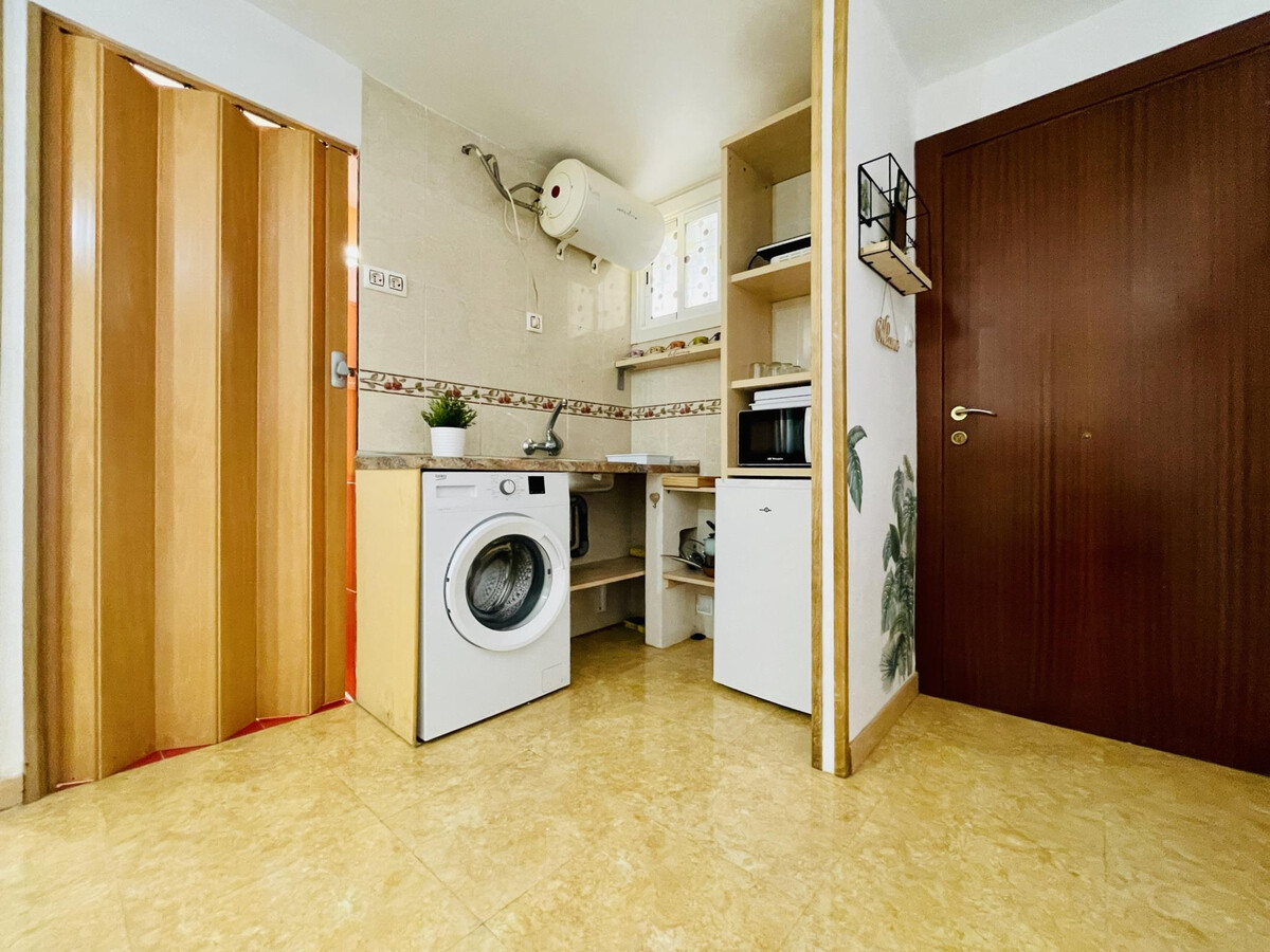 Studio rénové 5 pers. à 200m de la plage, Salou - Photo 22