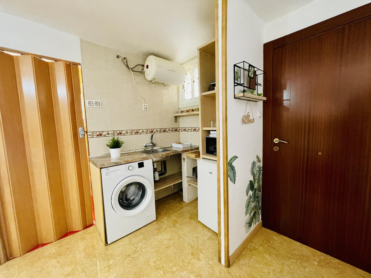 Studio rénové 5 pers. à 200m de la plage, Salou - Photo 23