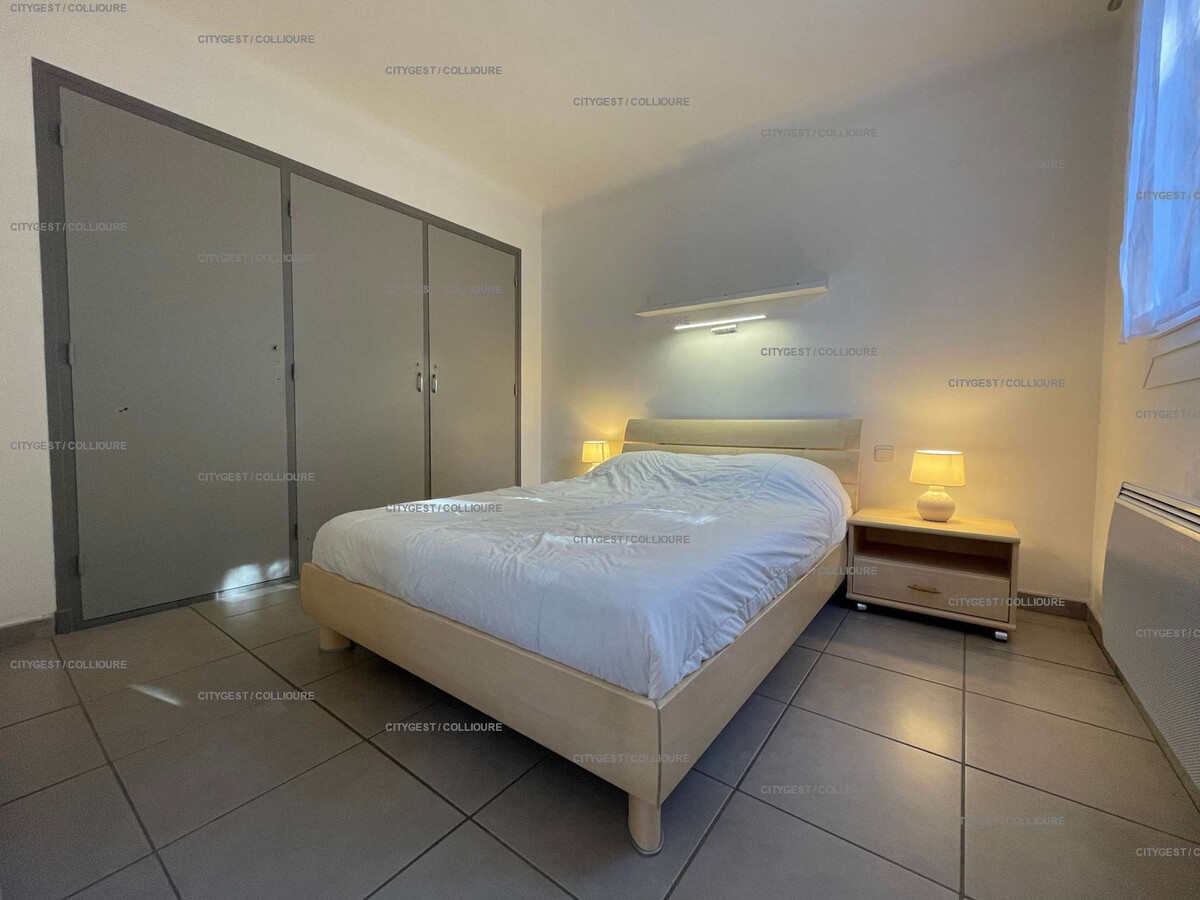 Appartement 100m plage à Collioure, balcon, 2 chambres - Photo 4