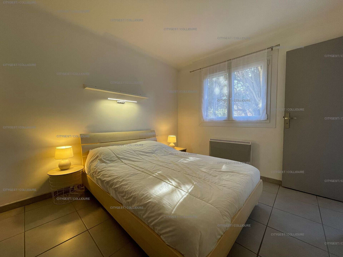 Appartement 100m plage à Collioure, balcon, 2 chambres - Photo 5