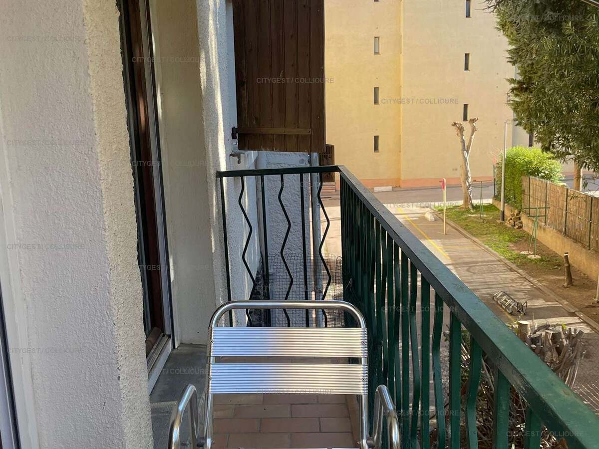 Appartement 100m plage à Collioure, balcon, 2 chambres - Photo 18