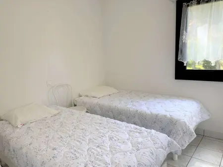 Appartement 3 pièces Cap d'Agde, piscine et parking : photo 10