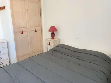 Appartement 3 pièces Cap d'Agde, piscine et parking : photo 15