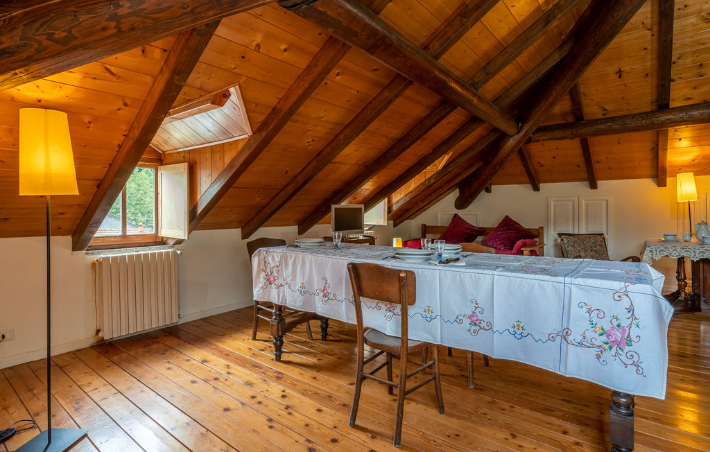 Appartement 50 m² en pierre aux portes des Apennins - Photo 14