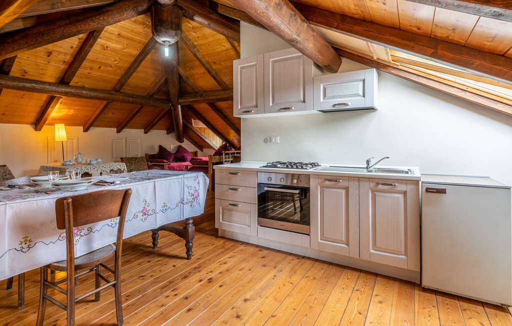 Appartement 50 m² en pierre aux portes des Apennins - Photo 15