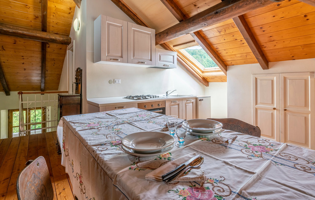 Appartement 50 m² en pierre aux portes des Apennins - Photo 16