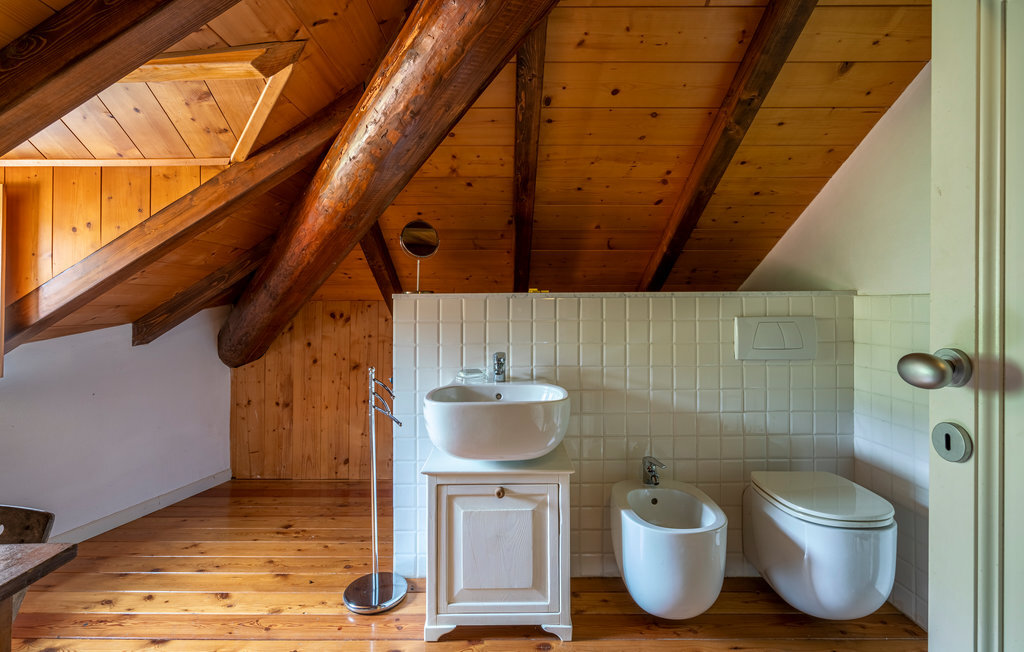 Appartement 50 m² en pierre aux portes des Apennins - Photo 19