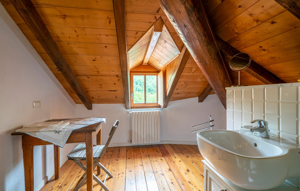 Appartement 50 m² en pierre aux portes des Apennins - Photo 21
