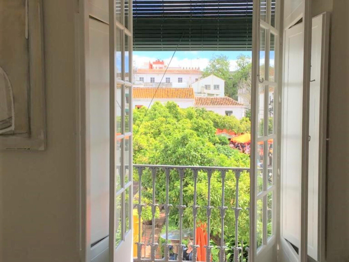 Studio Plaza de los Naranjos, cœur historique de Marbella - Photo 2