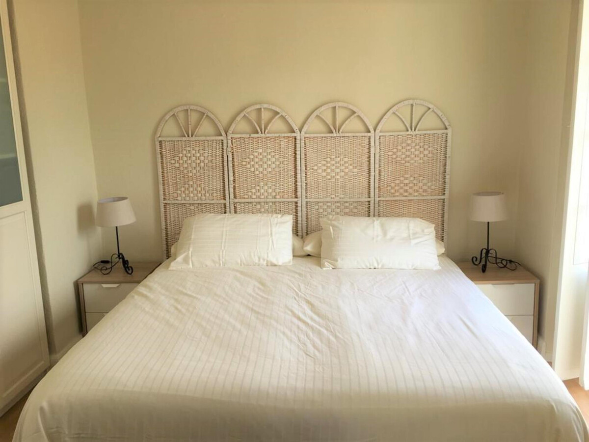 Studio Plaza de los Naranjos, cœur historique de Marbella - Photo 6