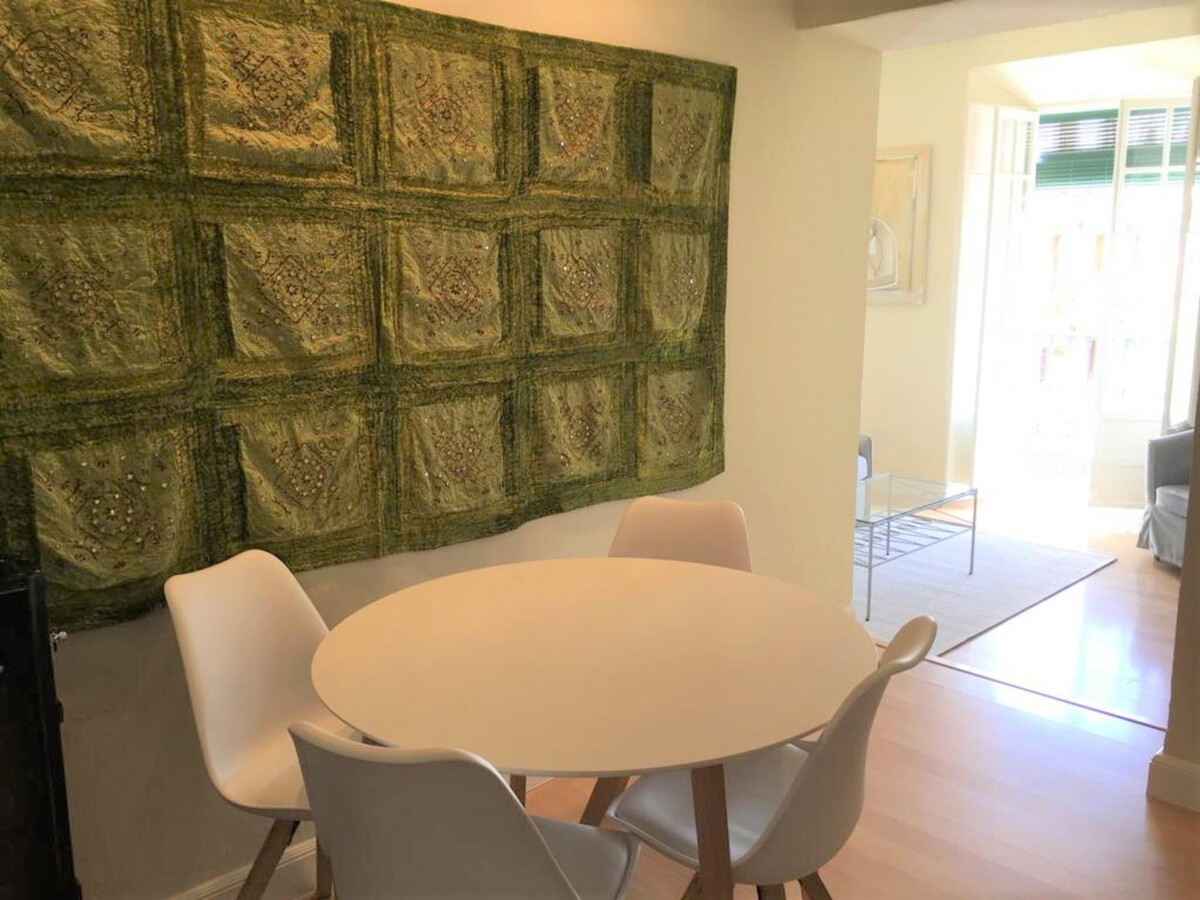 Studio Plaza de los Naranjos, cœur historique de Marbella - Photo 7