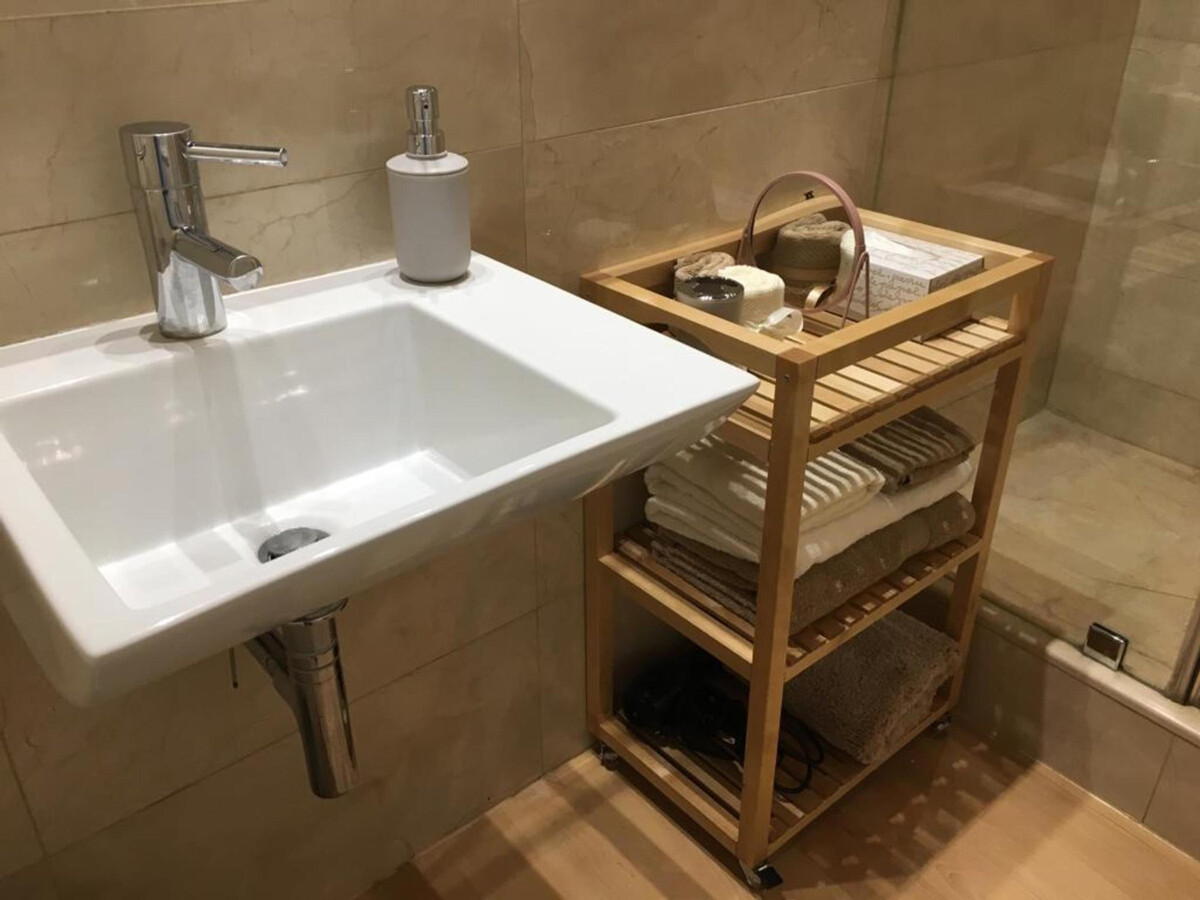 Studio Plaza de los Naranjos, cœur historique de Marbella - Photo 9