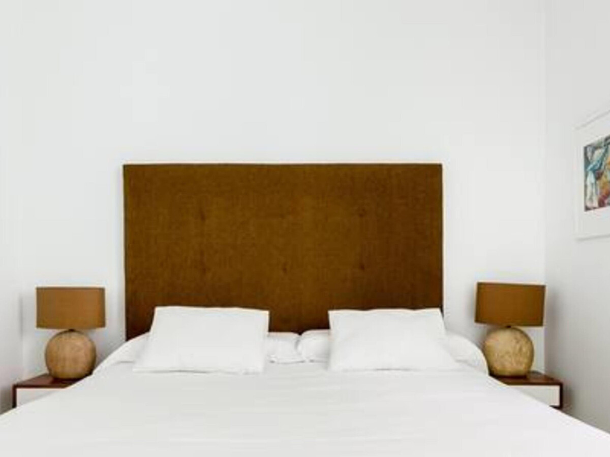 Appartement scandinave 2ch avec balcon, centre Marbella - Photo 14