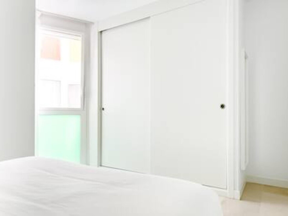Appartement scandinave 2ch avec balcon, centre Marbella - Photo 15