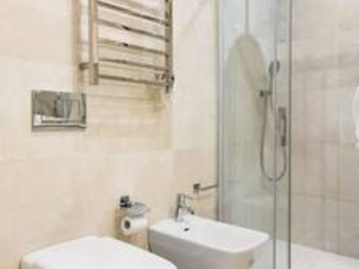 Appartement scandinave 2ch avec balcon, centre Marbella - Photo 18