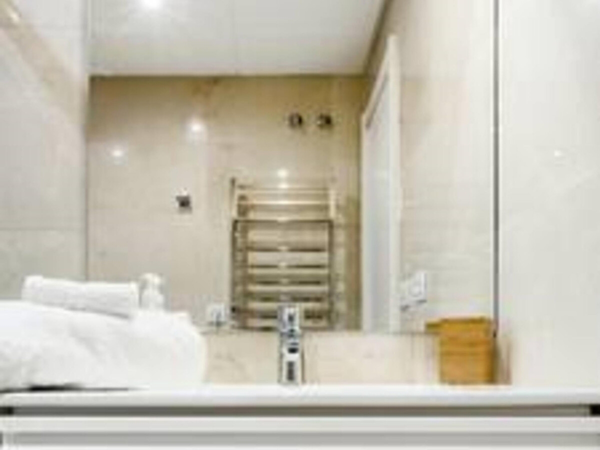 Appartement scandinave 2ch avec balcon, centre Marbella - Photo 21