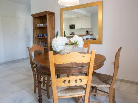 Appartement Rénové avec Balcon, Parking et Wi-Fi Gratuit à Marbella - Photo 7