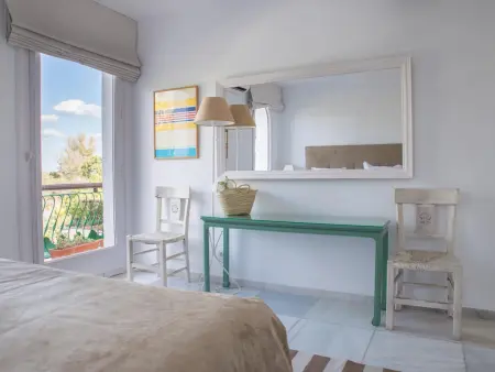 Appartement Rénové avec Balcon, Parking et Wi-Fi Gratuit à Marbella - Photo 11