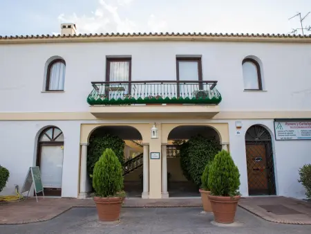 Appartement Rénové avec Balcon, Parking et Wi-Fi Gratuit à Marbella - Photo 15