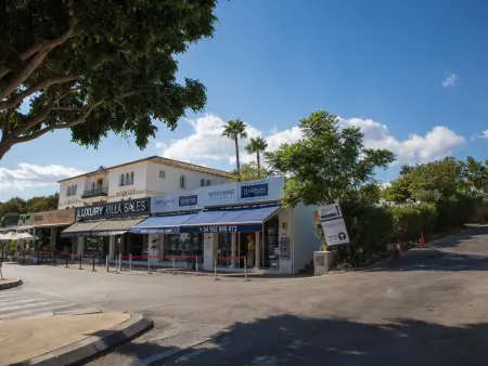 Appartement Rénové avec Balcon, Parking et Wi-Fi Gratuit à Marbella - Photo 22