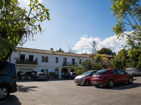 Appartement Rénové avec Balcon, Parking et Wi-Fi Gratuit à Marbella - Photo 24
