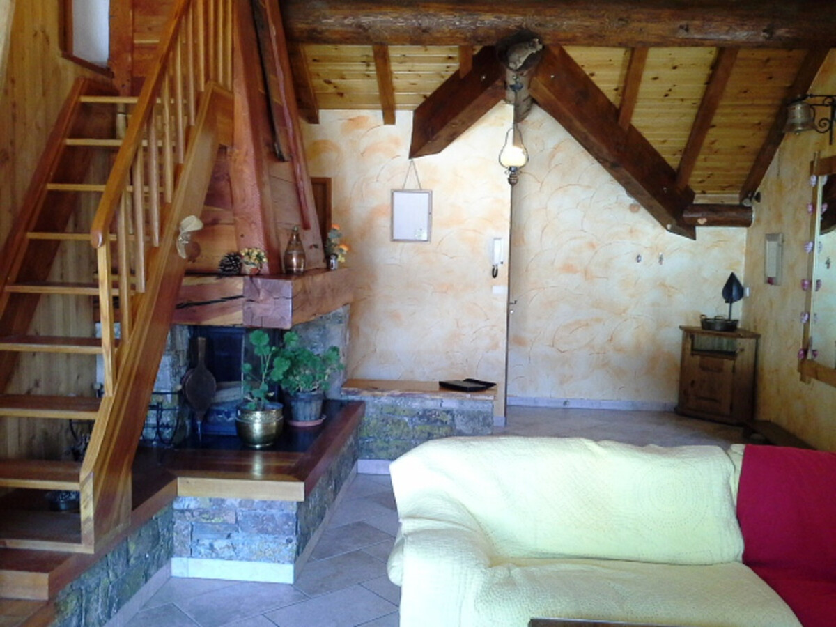 Appartement 8 personnes avec parking à Valloire - Photo 1