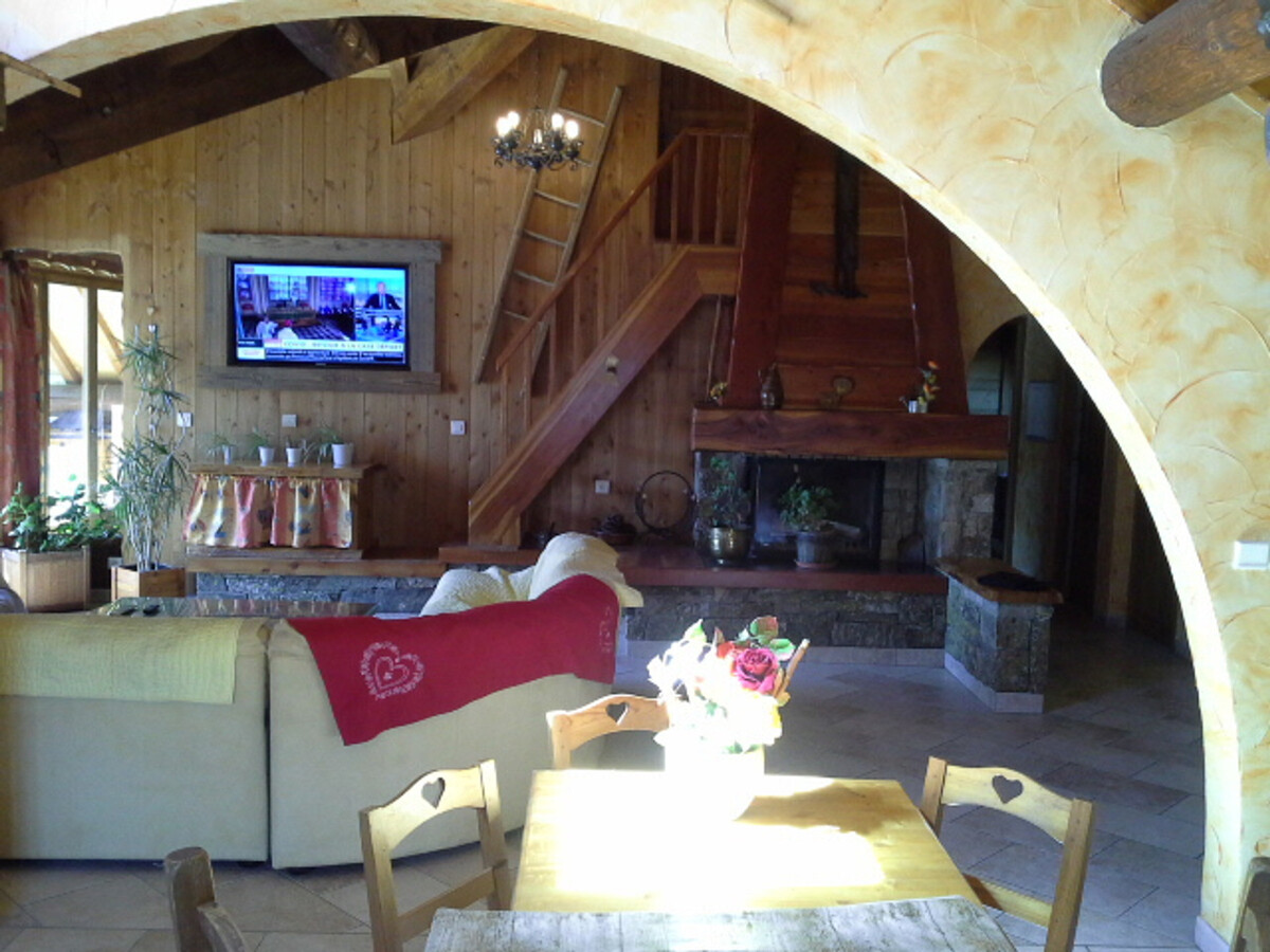 Appartement 8 personnes avec parking à Valloire - Photo 3