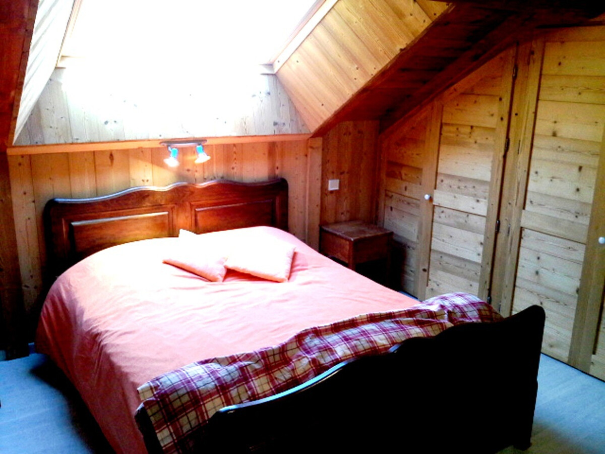 Appartement 8 personnes avec parking à Valloire - Photo 6