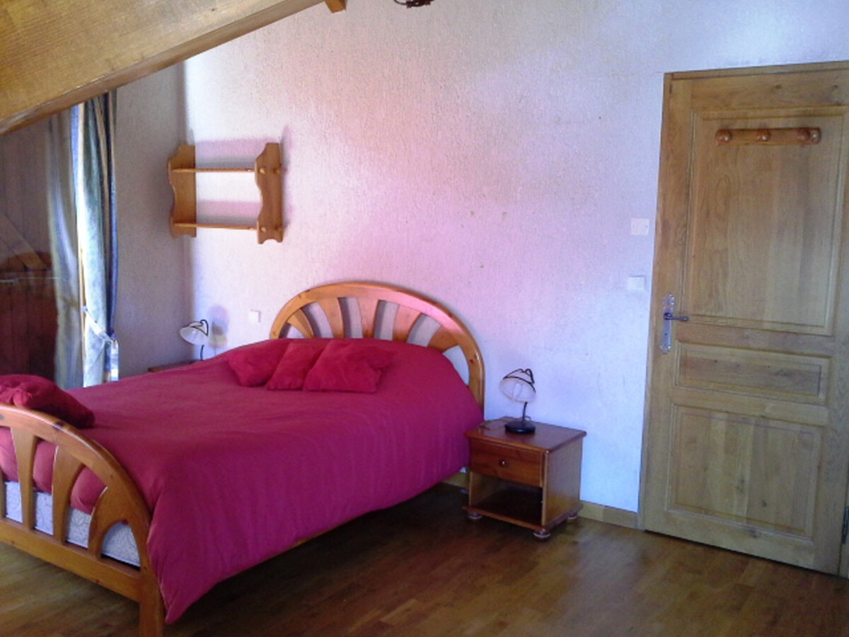 Appartement 8 personnes avec parking à Valloire - Photo 7
