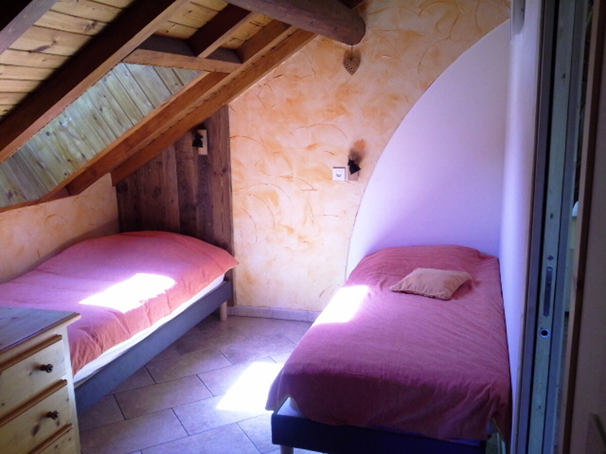 Appartement 8 personnes avec parking à Valloire - Photo 8