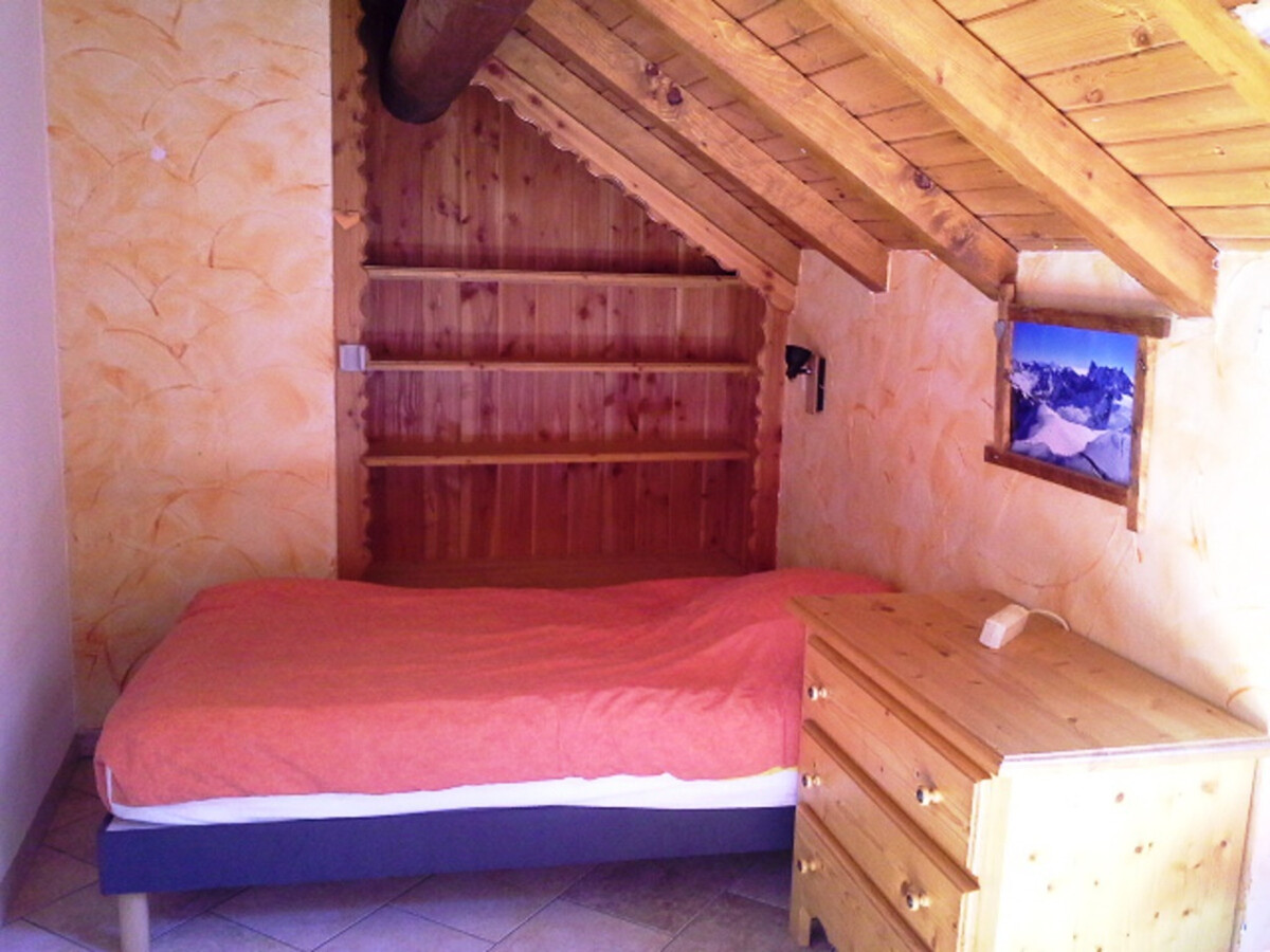 Appartement 8 personnes avec parking à Valloire - Photo 9