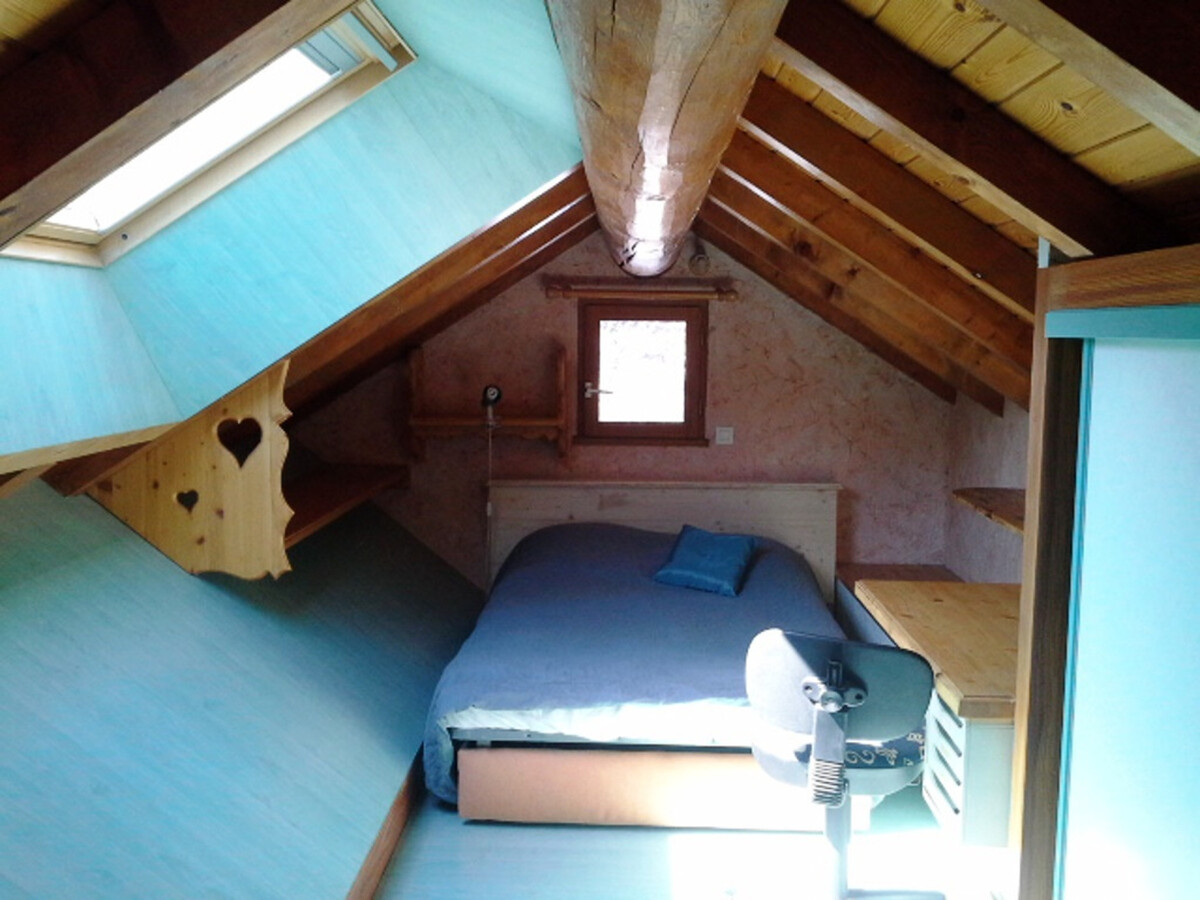 Appartement 8 personnes avec parking à Valloire - Photo 10