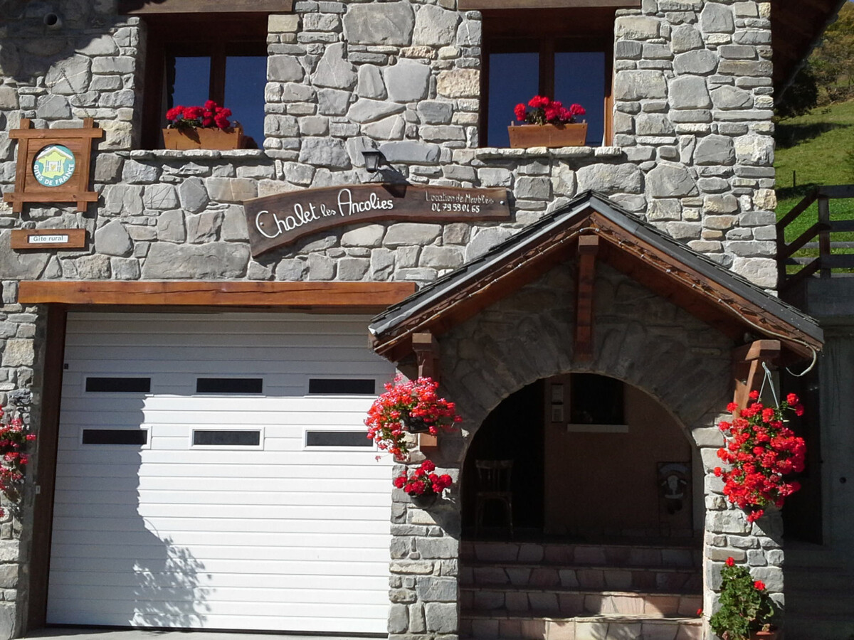 Appartement 8 personnes avec parking à Valloire - Photo 15