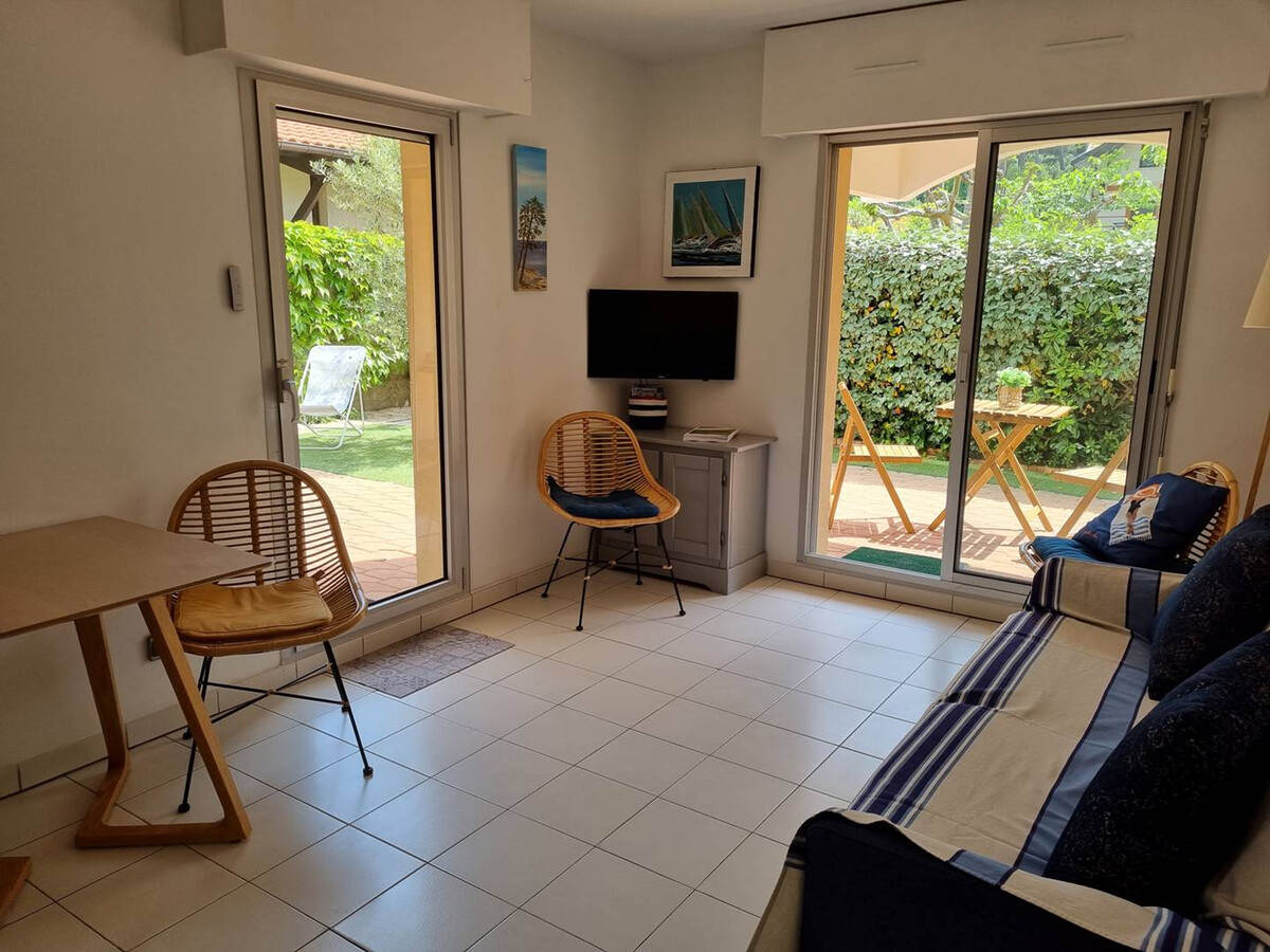 T2 avec jardin 80m² à 250m des plages, Arcachon - Photo 6