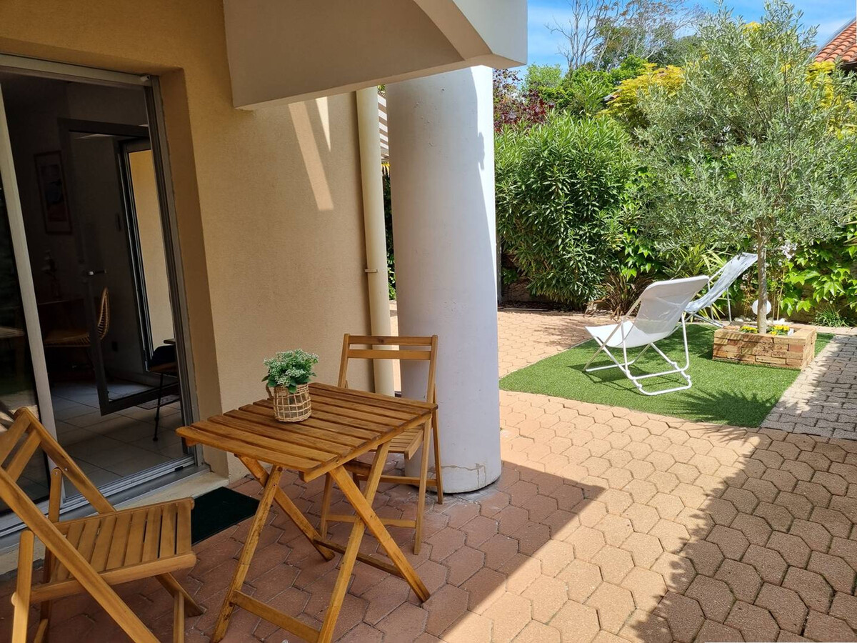 T2 avec jardin 80m² à 250m des plages, Arcachon - Photo 7