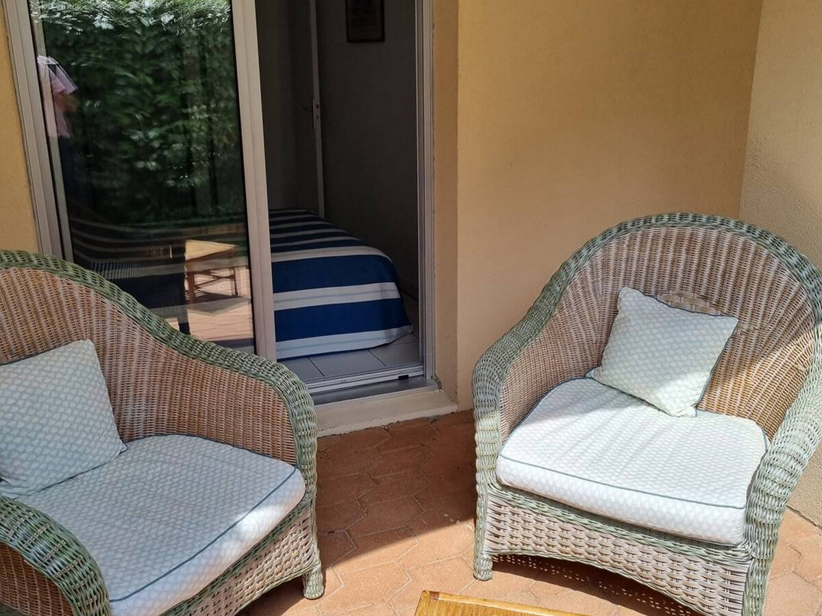 T2 avec jardin 80m² à 250m des plages, Arcachon - Photo 8
