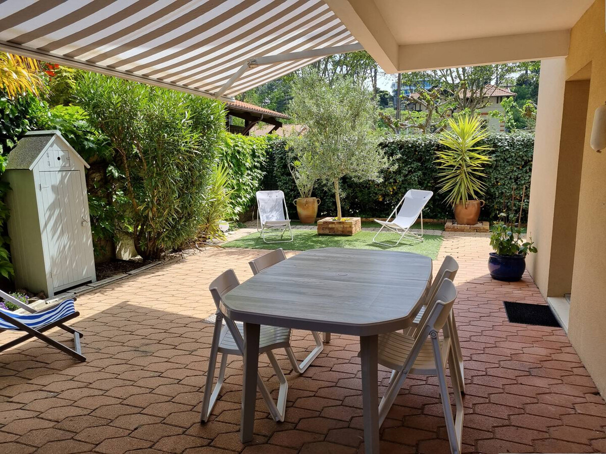 T2 avec jardin 80m² à 250m des plages, Arcachon - Photo 9