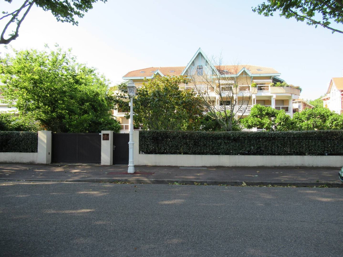 T2 avec jardin 80m² à 250m des plages, Arcachon - Photo 11