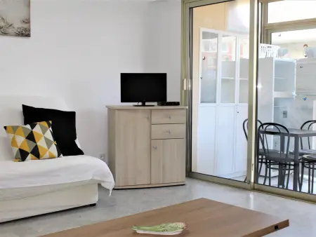 Location appartement à Villeneuve Loubet