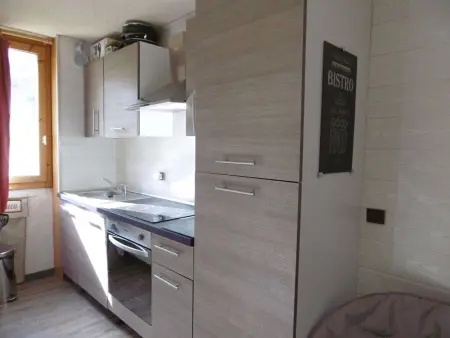 Appt 33m² skis-pieds à Valmorel, animaux admis : photo 5