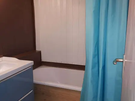 Appt 33m² skis-pieds à Valmorel, animaux admis : photo 7