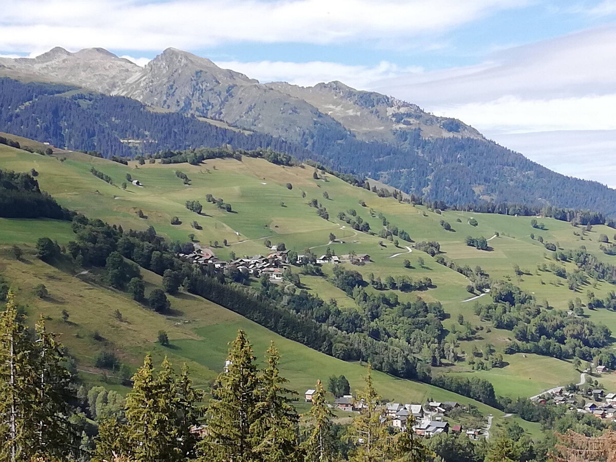Studio 3 pers. Valmorel, 50m pistes, balcon, casier ski - Photo 11