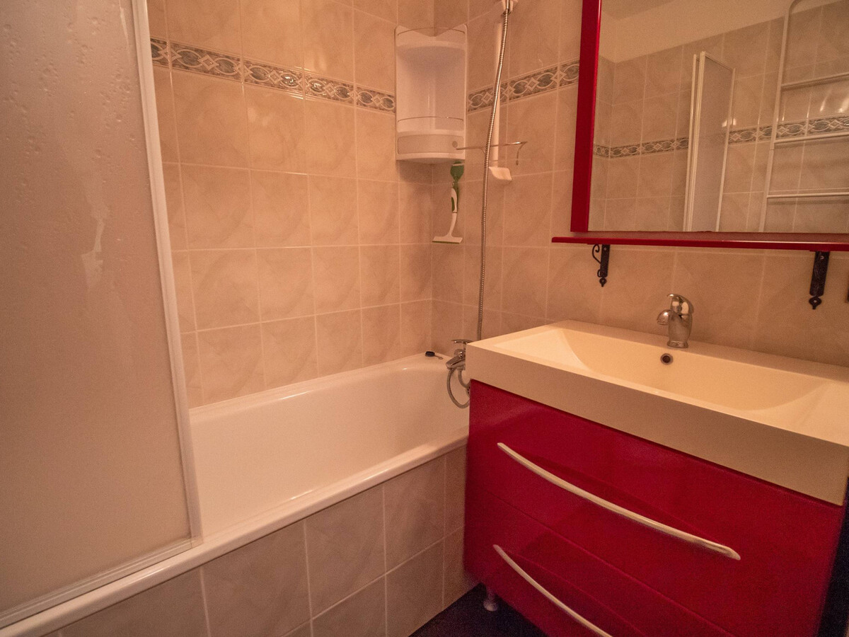 Studio 27 m² à 100 m des pistes, Valmorel - Photo 9