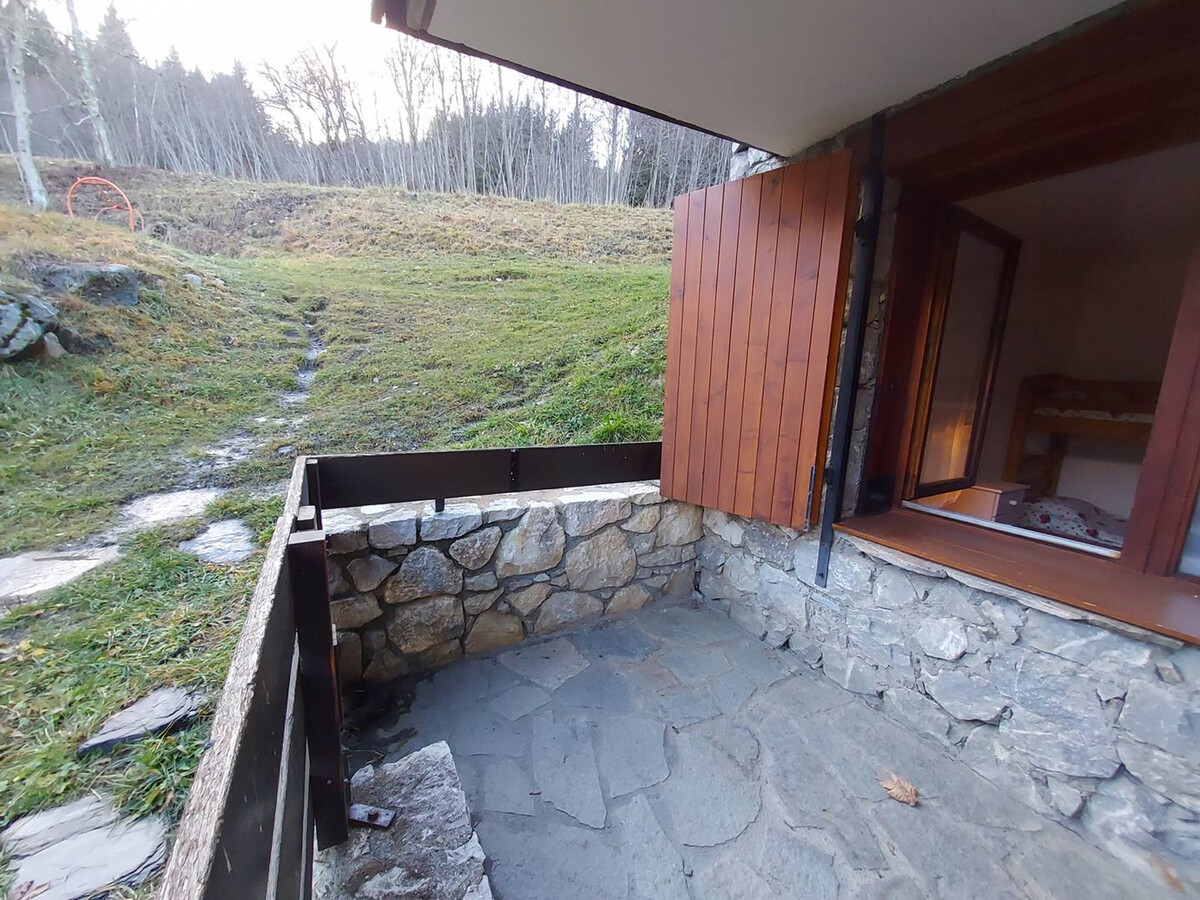 Studio 27 m² à 100 m des pistes, Valmorel - Photo 10