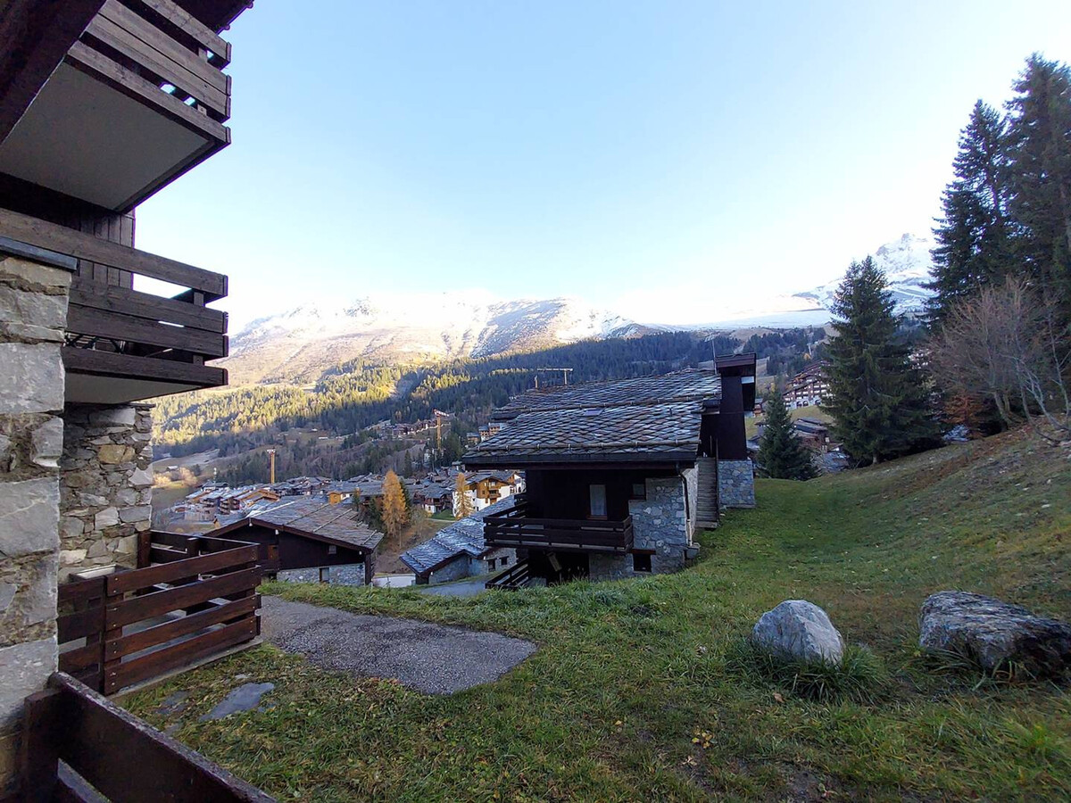 Studio 27 m² à 100 m des pistes, Valmorel - Photo 11