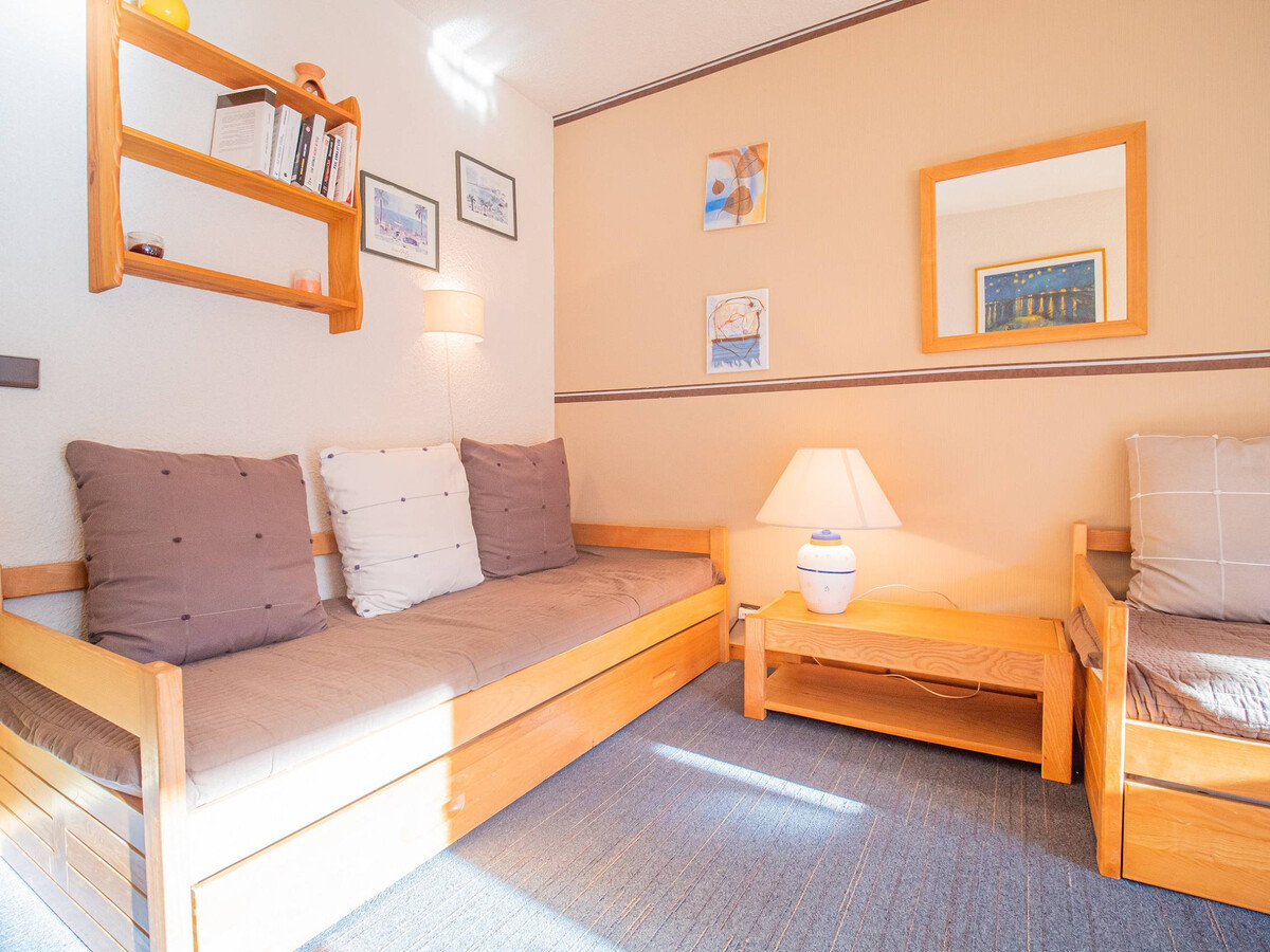 Appartement 5 pers. à 50 m des pistes - Valmorel - Photo 2