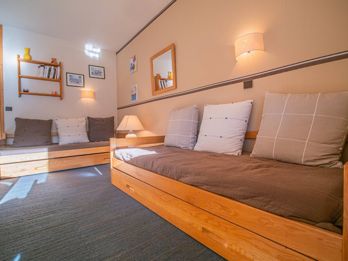 Appartement 5 pers. à 50 m des pistes - Valmorel - Photo 3