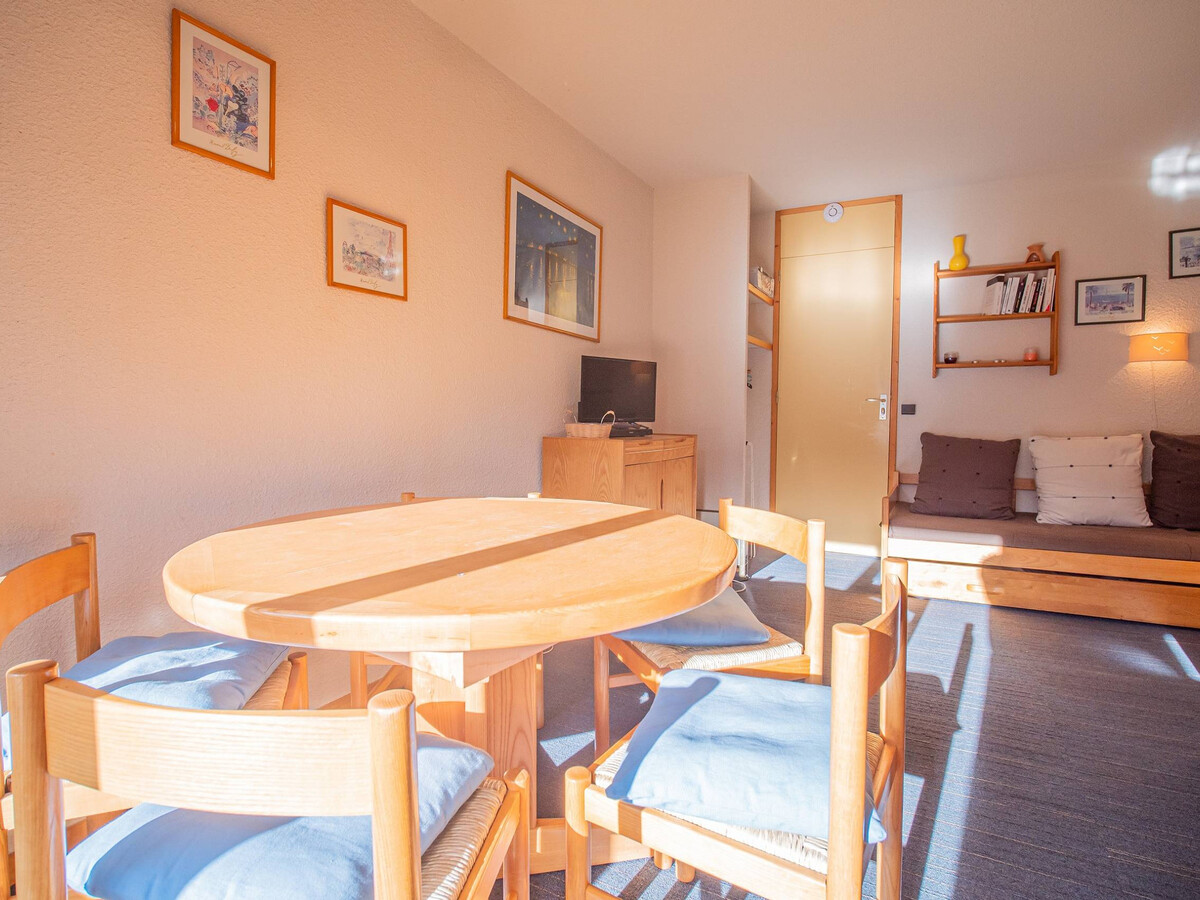 Appartement 5 pers. à 50 m des pistes - Valmorel - Photo 4